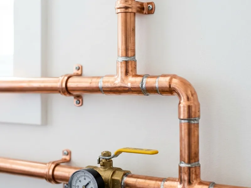 Frequently asked plumbing questions in Weston. Licensed plumbing contractors answering your pipe, leak, and repair questions.